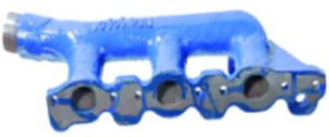 Intake Manifold (C.I)